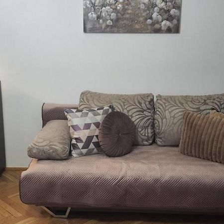 Apartament Trini Kłodzko Exterior foto