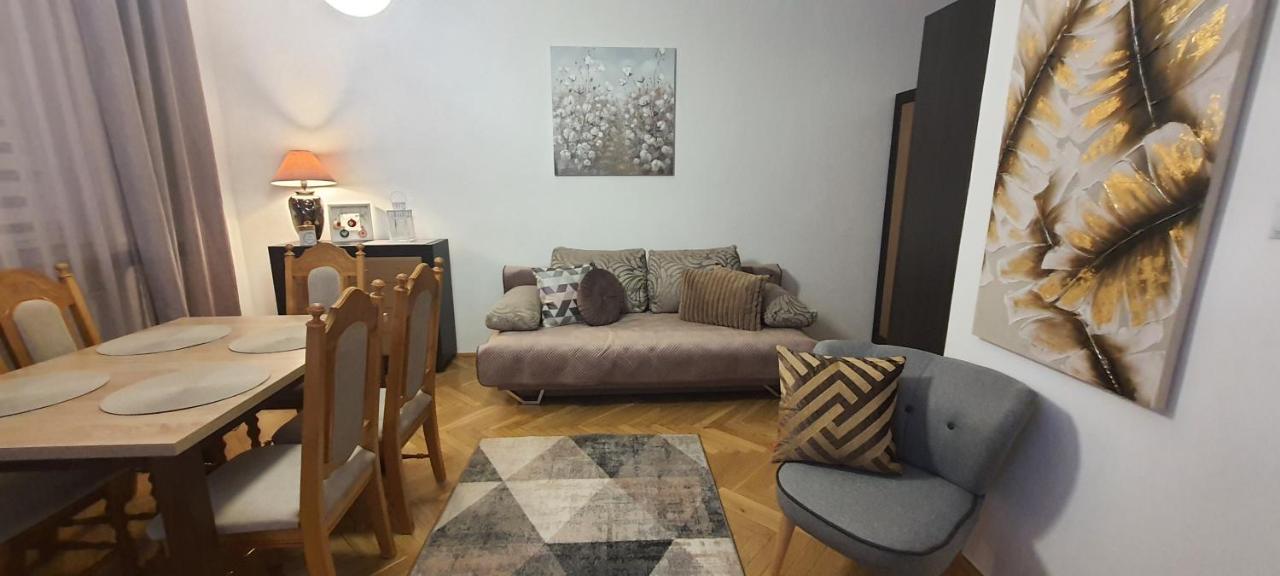 Apartament Trini Kłodzko Exterior foto