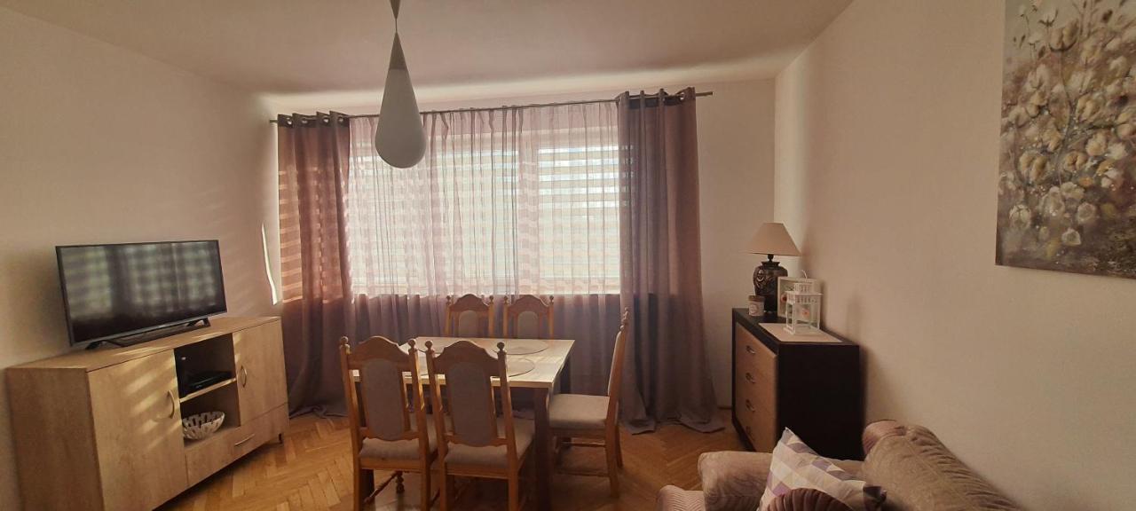 Apartament Trini Kłodzko Exterior foto