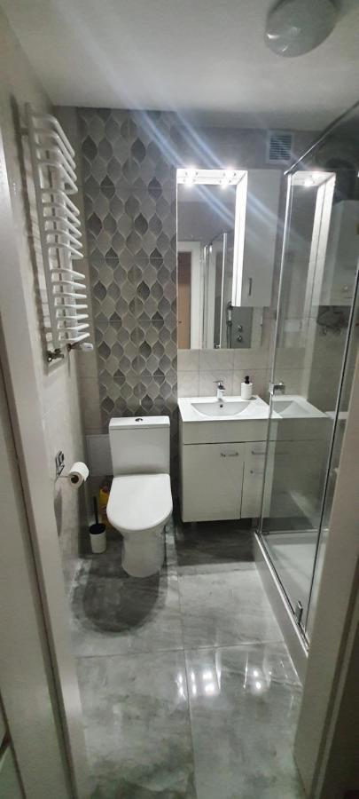 Apartament Trini Kłodzko Exterior foto