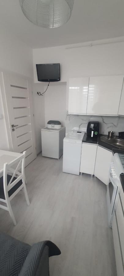 Apartament Trini Kłodzko Exterior foto