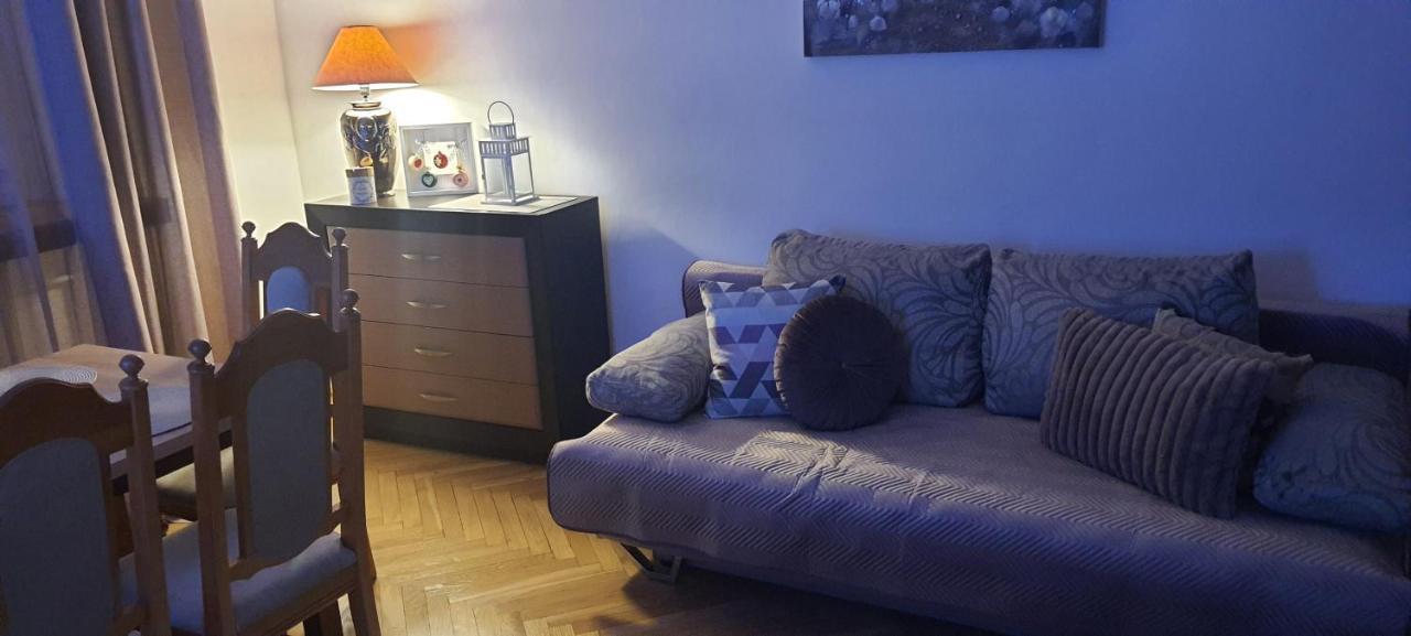 Apartament Trini Kłodzko Exterior foto