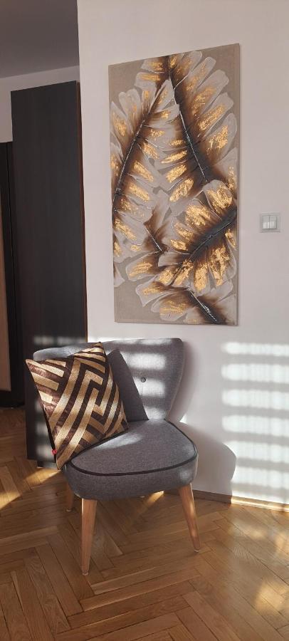 Apartament Trini Kłodzko Exterior foto