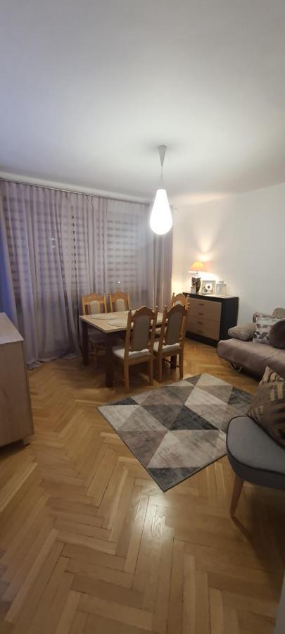 Apartament Trini Kłodzko Exterior foto