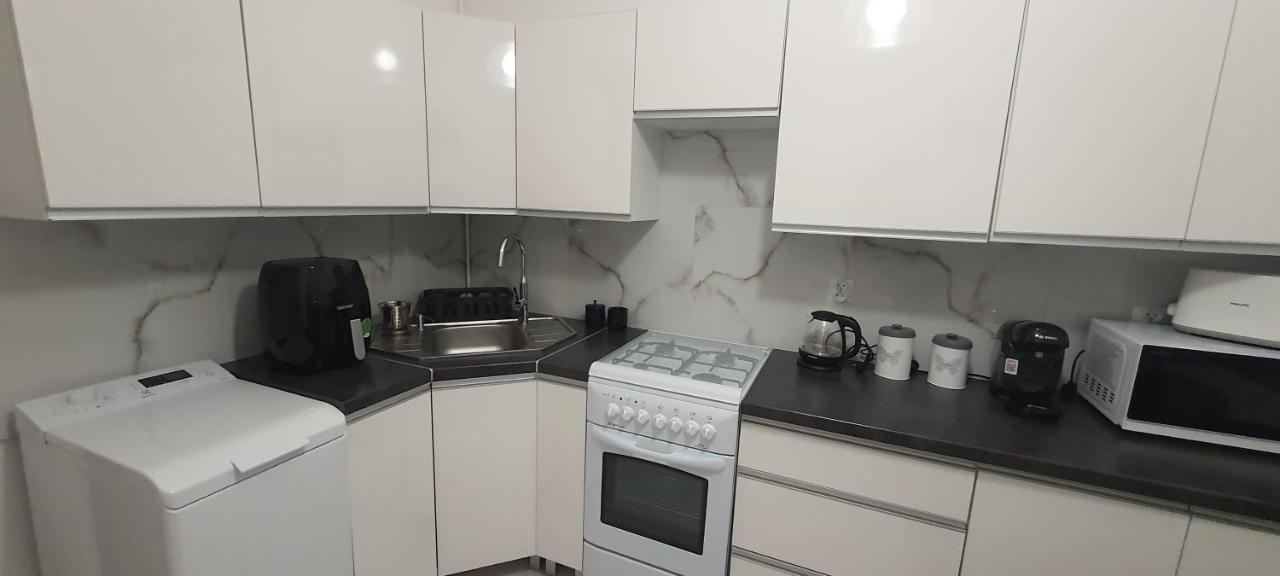 Apartament Trini Kłodzko Exterior foto