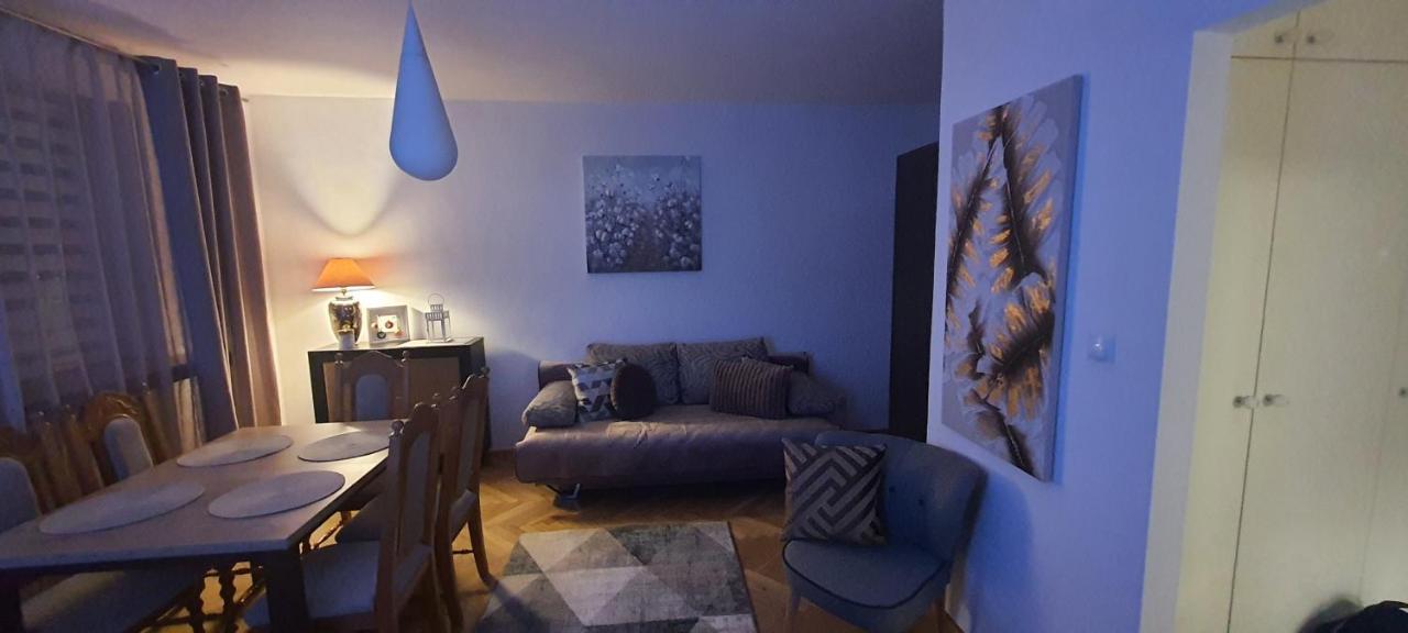 Apartament Trini Kłodzko Exterior foto