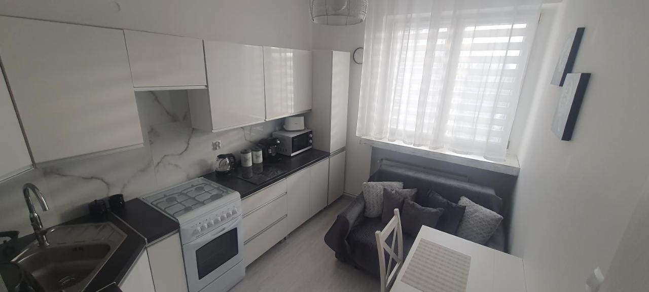 Apartament Trini Kłodzko Exterior foto