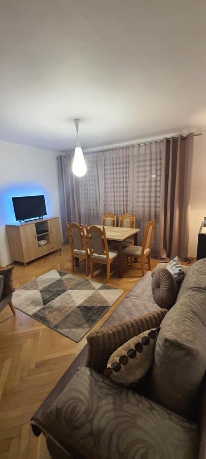 Apartament Trini Kłodzko Exterior foto